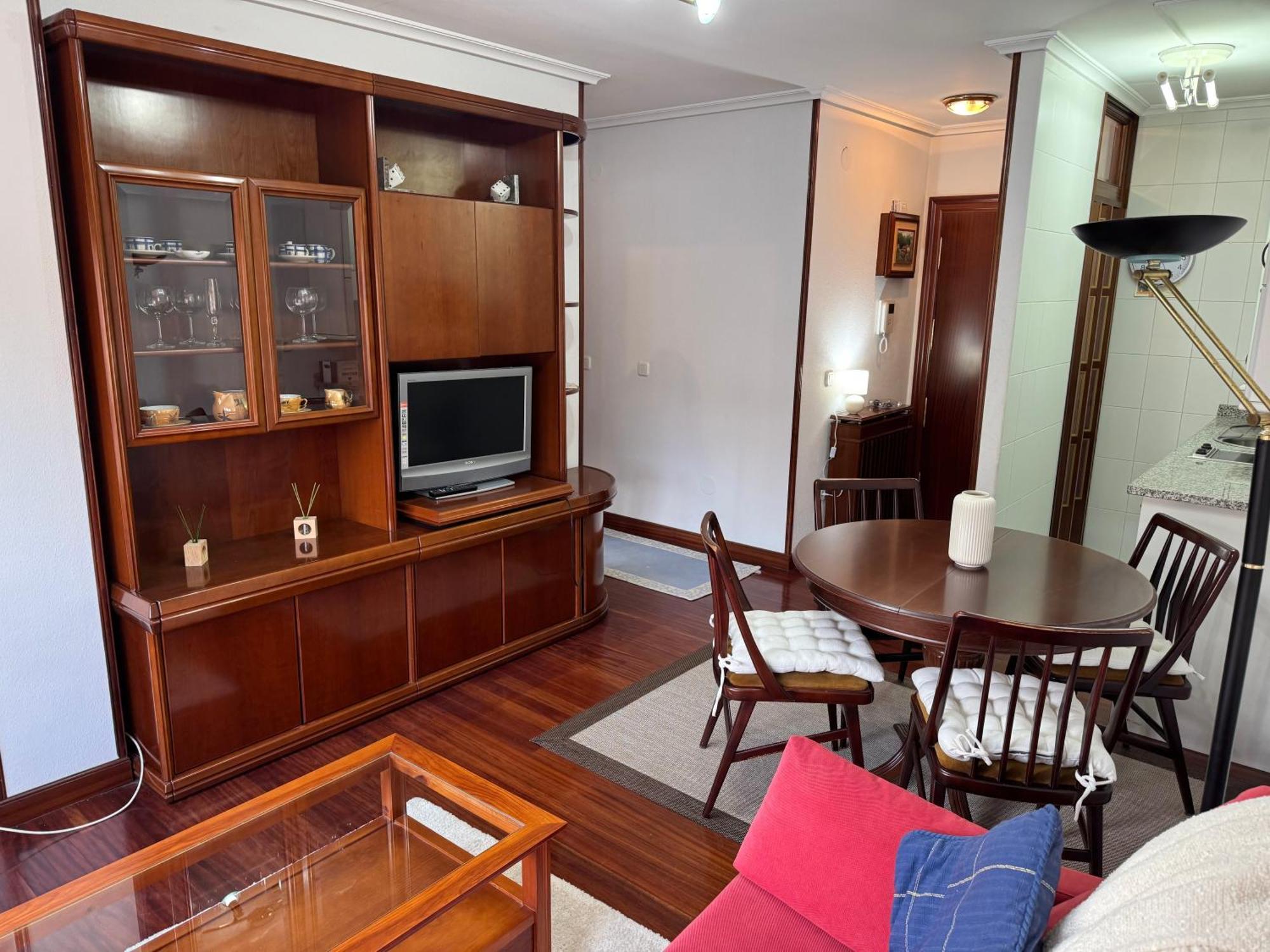 Ideal Parejas Excelente Ubicacion Apartamento Santander