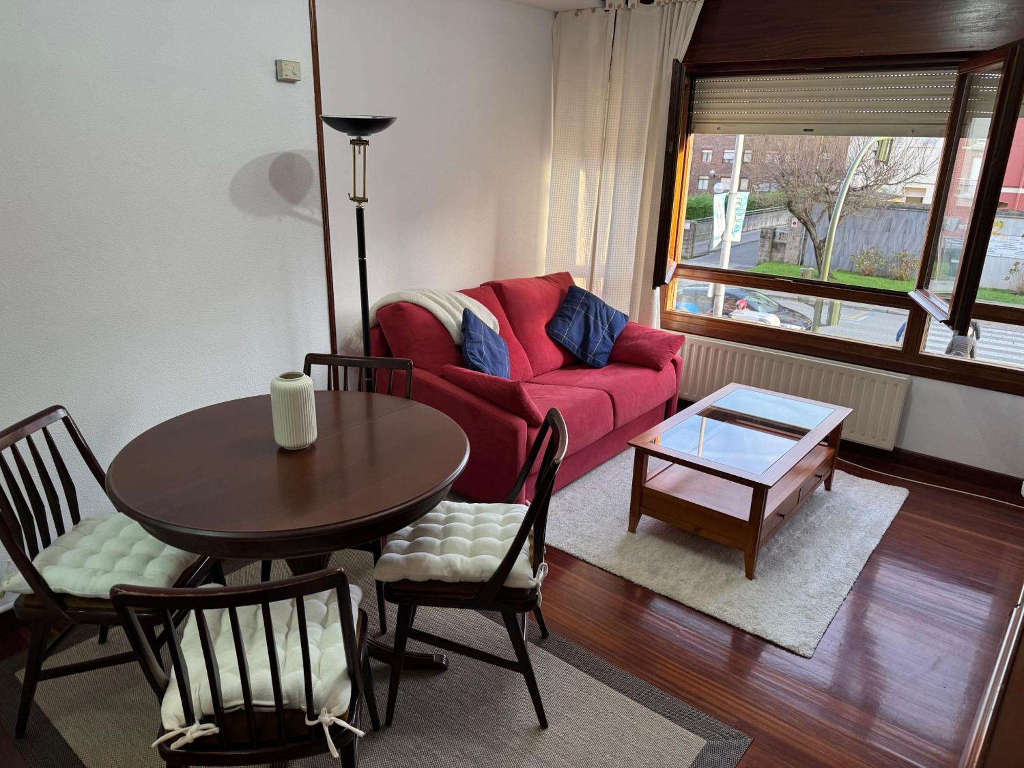 Apartamento Ideal Parejas Excelente Ubicacion *