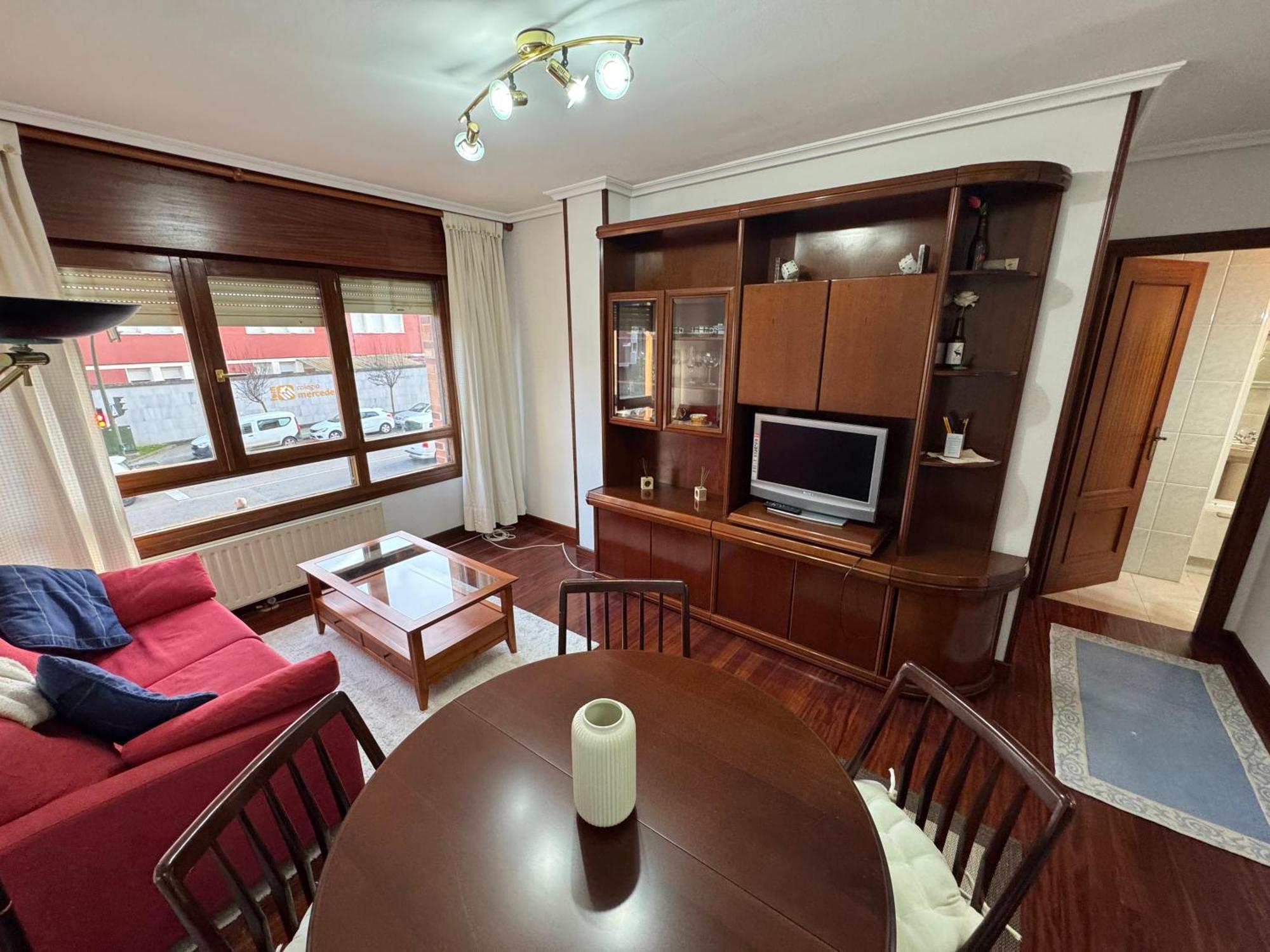 Ideal Parejas Excelente Ubicacion Apartamento