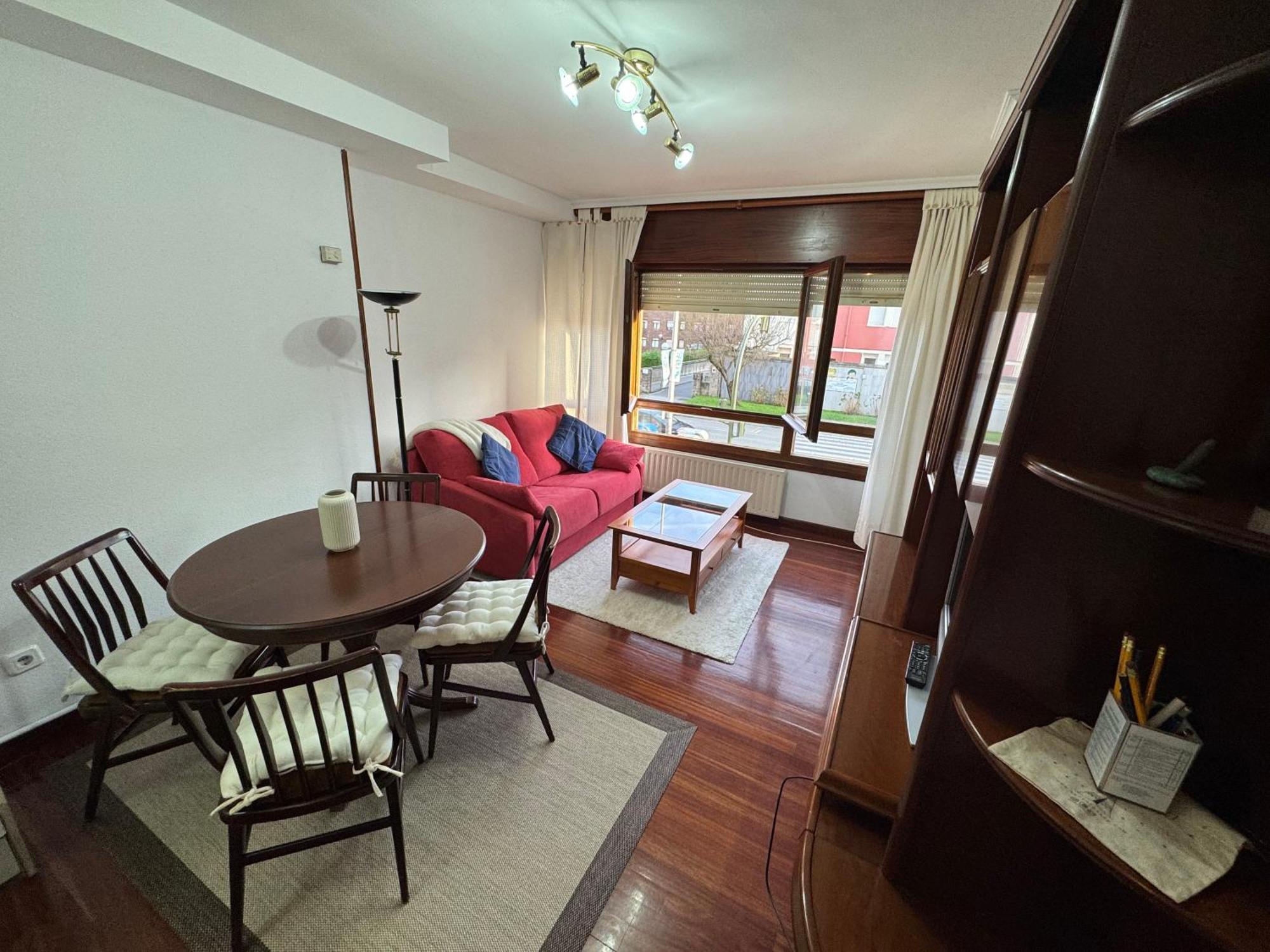 Apartamento Ideal Parejas Excelente Ubicacion
