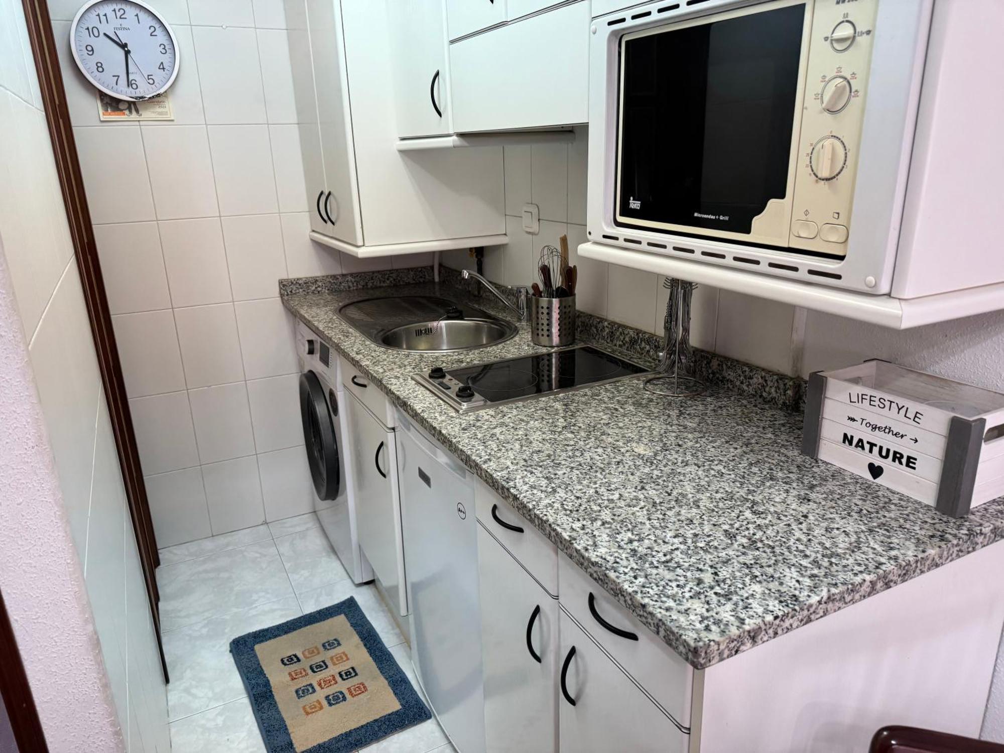 Ideal Parejas Excelente Ubicacion * Santander